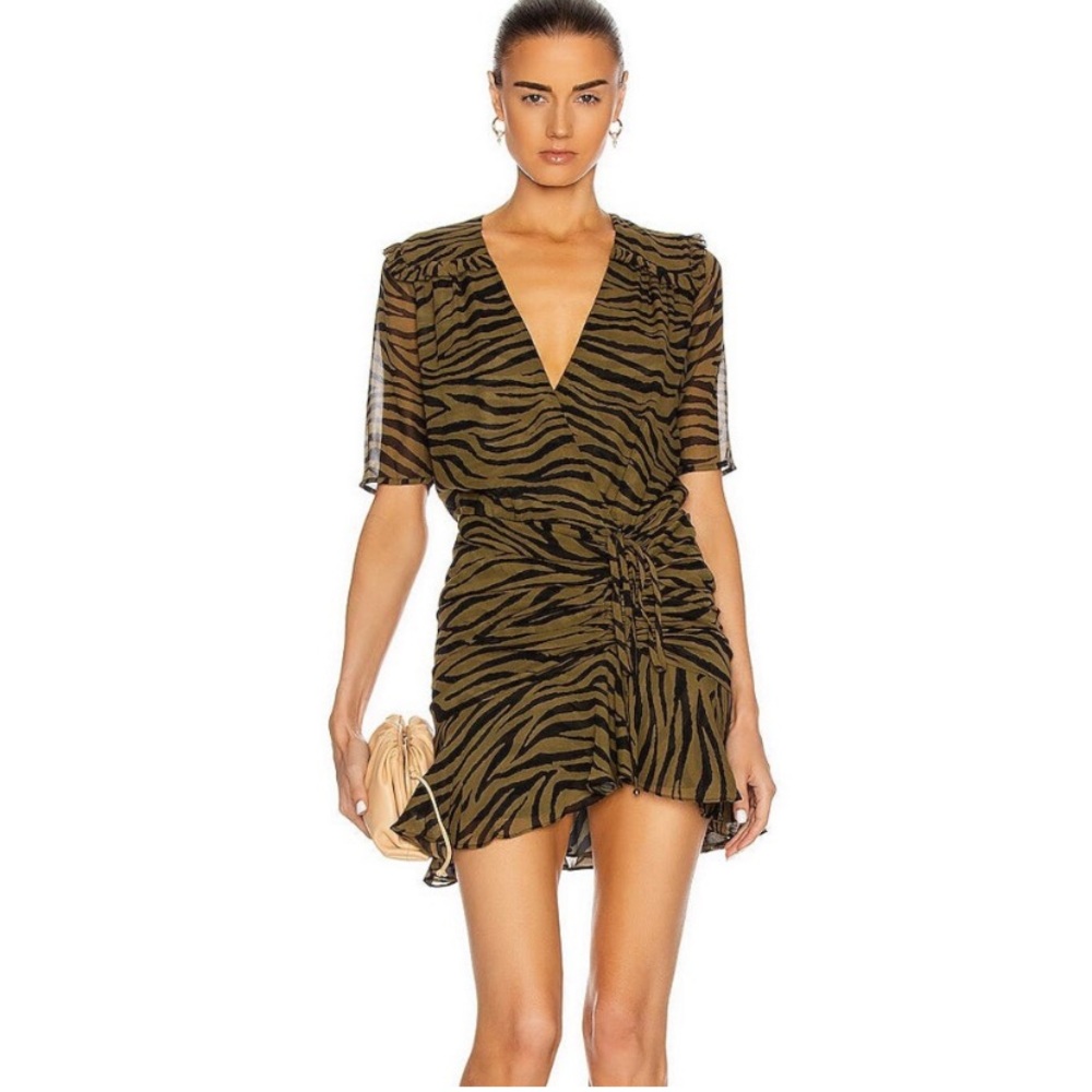 Veronica Beard “Dakota” Dress